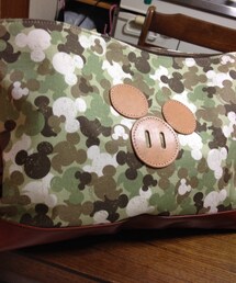 no brand | クラッチバッグ