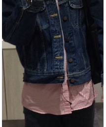 Lee | デニムジャケット