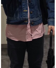 UNIQLO | シャツ/ブラウス