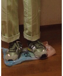 adidas | スニーカー