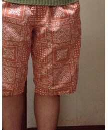 SOPHNET. | その他パンツ