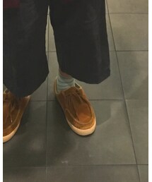 DICAS | シューズ