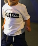 NIKE(ナイキ)の「トップス(Tシャツ/カットソー)」