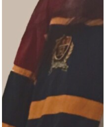 TOMMY HILFIGER | シャツ/ブラウス