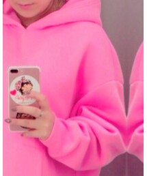 H&M | パーカー