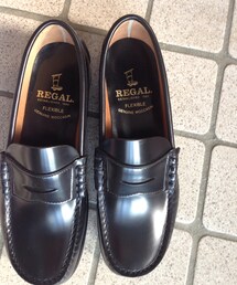 REGAL | ローファー(その他シューズ)