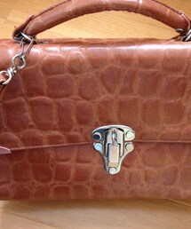 ショルダーバッグ