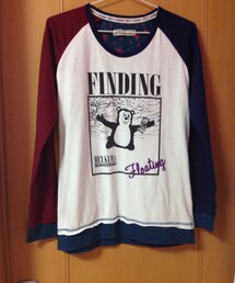 Tシャツ/カットソー