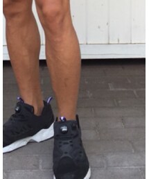 Reebok | スニーカー