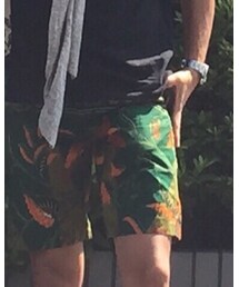 DENT de MAN | その他パンツ