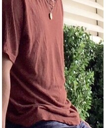 Steven Alan | Tシャツ/カットソー