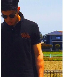 RALPH LAUREN | ポロシャツ