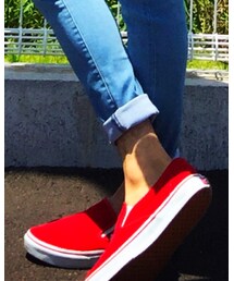 VANS | スニーカー