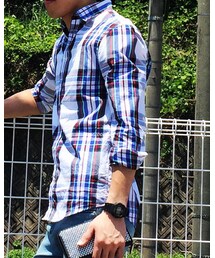 H&M | シャツ/ブラウス