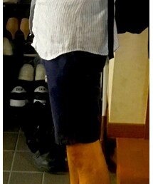 no brand | その他パンツ