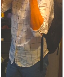 TAKEO KIKUCHI | シャツ/ブラウス