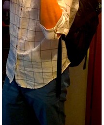 TAKEO KIKUCHI | シャツ/ブラウス