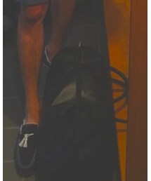 BEAUTY&YOUTH UNITED ARROWS | ボストンバッグ