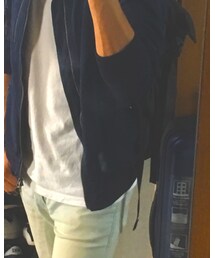 tk.TAKEO KIKUCHI | MA-1