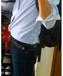 UNIQLO | シャツ/ブラウス