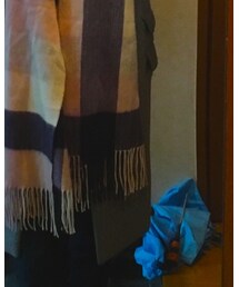 no brand | ストール/ショール