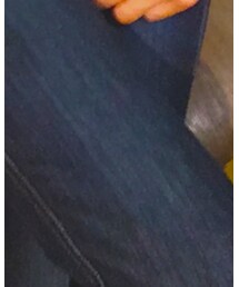 my Sunday Morning... | デニムパンツ