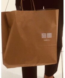 UNIQLO | UNIQLO購入品♪(その他)