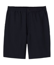 GU | シアサッカーハーフパンツ(その他パンツ)