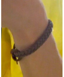 DAISO | ダイソーで見つけたブレスレット(ブレスレット)