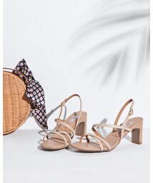 Fair Lady | サンダル