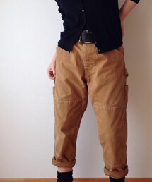 RNA-N | ゴワゴワパンツ(その他パンツ)