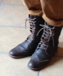 RNA-N | レースアップブーツ(ブーツ)