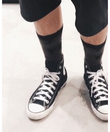 CONVERSE | スニーカー