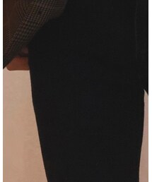 GU | デニムパンツ