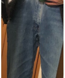 POLO | デニムパンツ