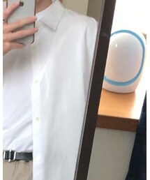 GU | シャツ/ブラウス