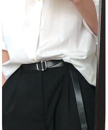 GU | ベルト