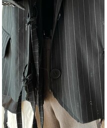 noill | テーラードジャケット