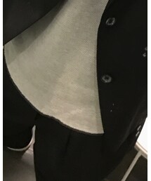 BLACK by VANQUISH | スラックス