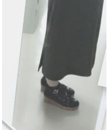 earth music&ecology | パンプス