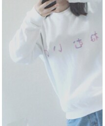 ネ申 | スウェット