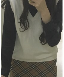 LACOSTE | ベスト