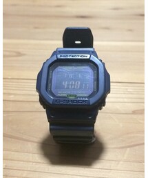 CASIO | アナログ腕時計