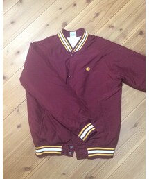 Champion | スタジャン