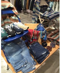 レイアウト〜 | トップス