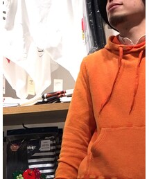 SEVENDAYS=SUNDAY | トップス