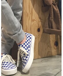 VANS | スニーカー