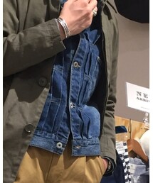 SEVENDAYS=SUNDAY | ジャケット/アウター