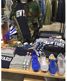 レイアウト〜 | トップス