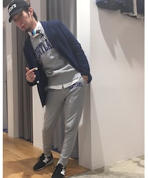 パッパラー | ジャケット/アウター